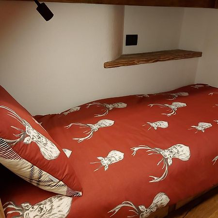 Maison Du Ski Lth Apartment La Thuile Luaran gambar
