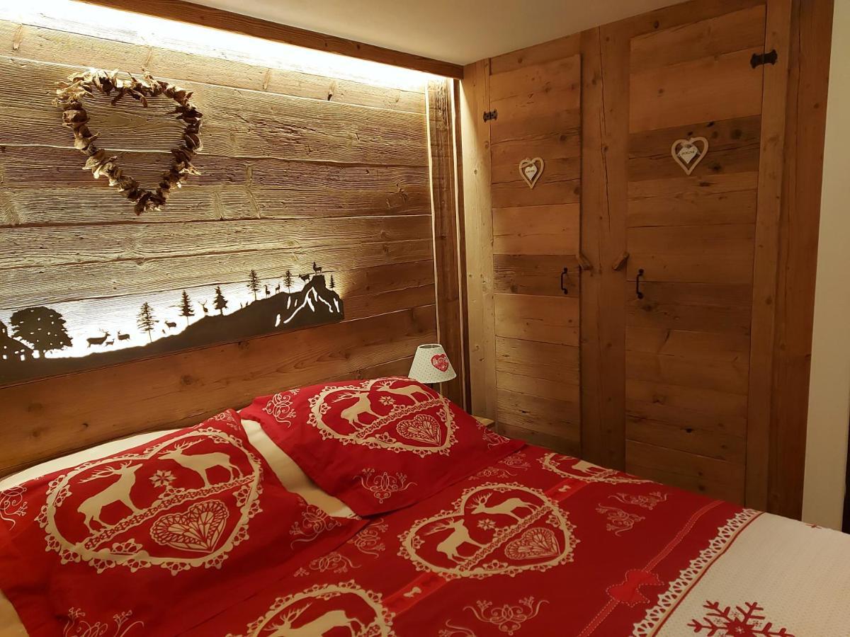 Maison Du Ski Lth Apartment La Thuile Luaran gambar