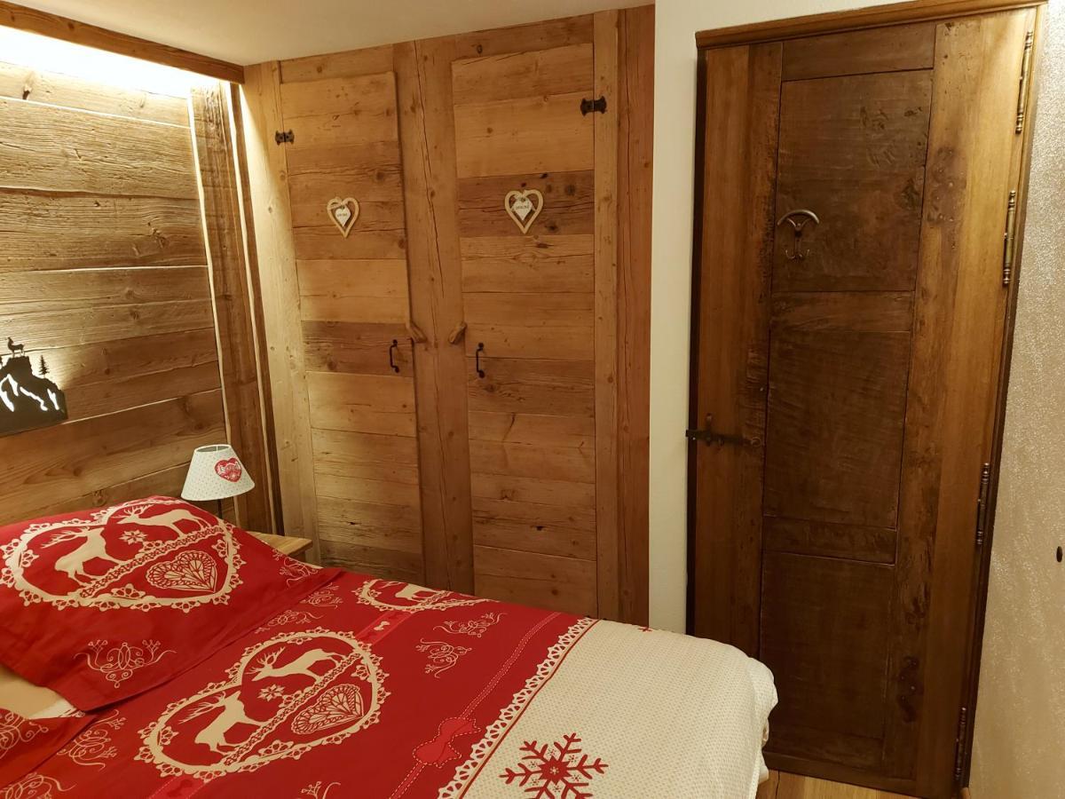 Maison Du Ski Lth Apartment La Thuile Luaran gambar