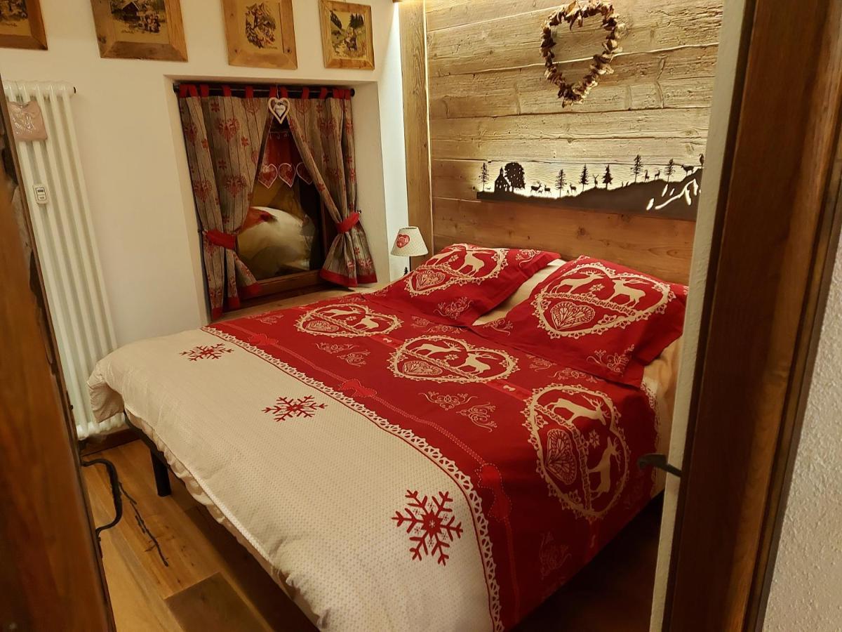 Maison Du Ski Lth Apartment La Thuile Luaran gambar