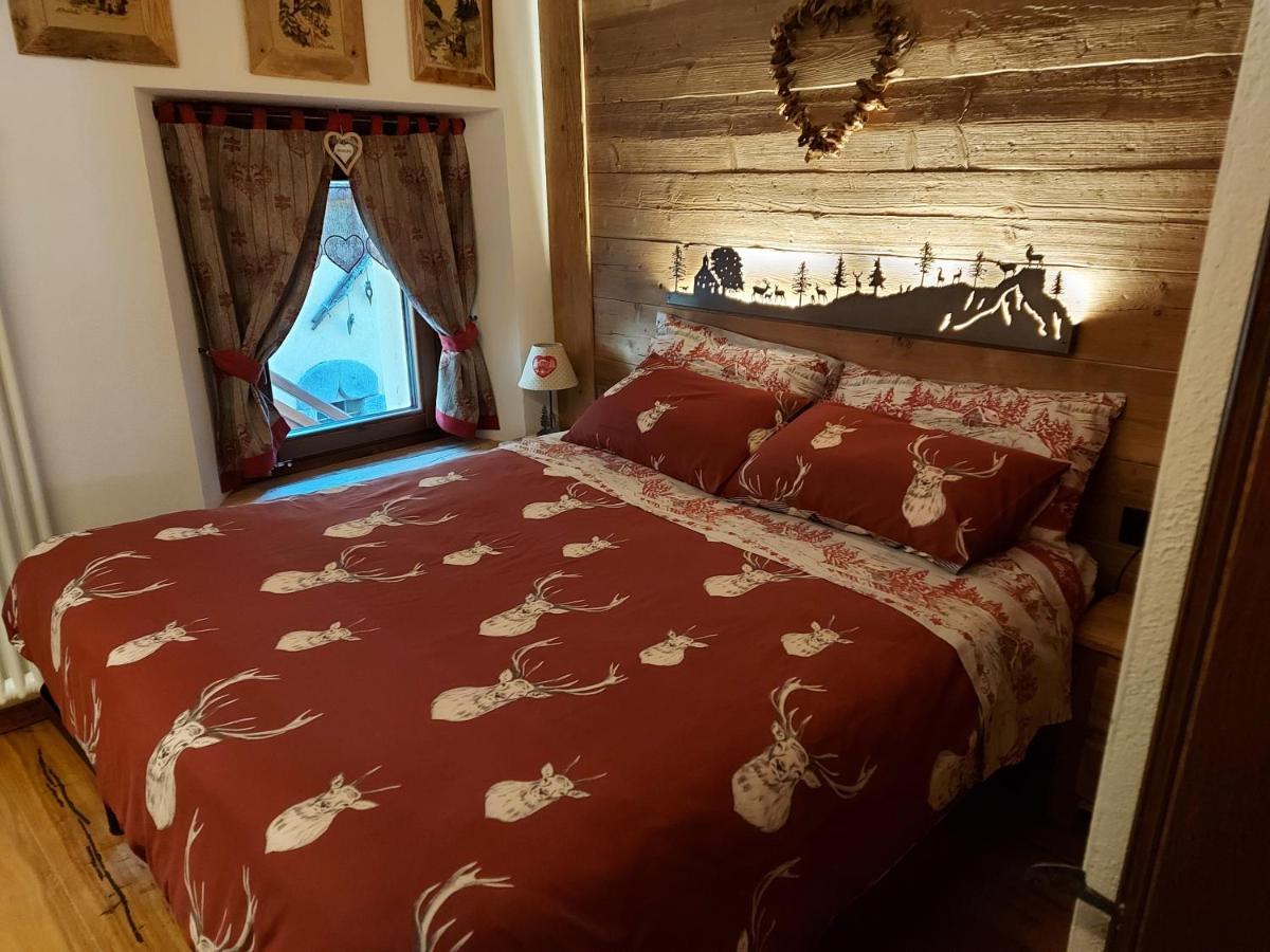 Maison Du Ski Lth Apartment La Thuile Luaran gambar