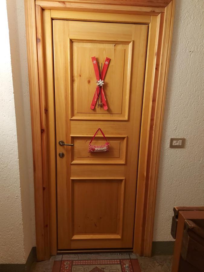 Maison Du Ski Lth Apartment La Thuile Luaran gambar