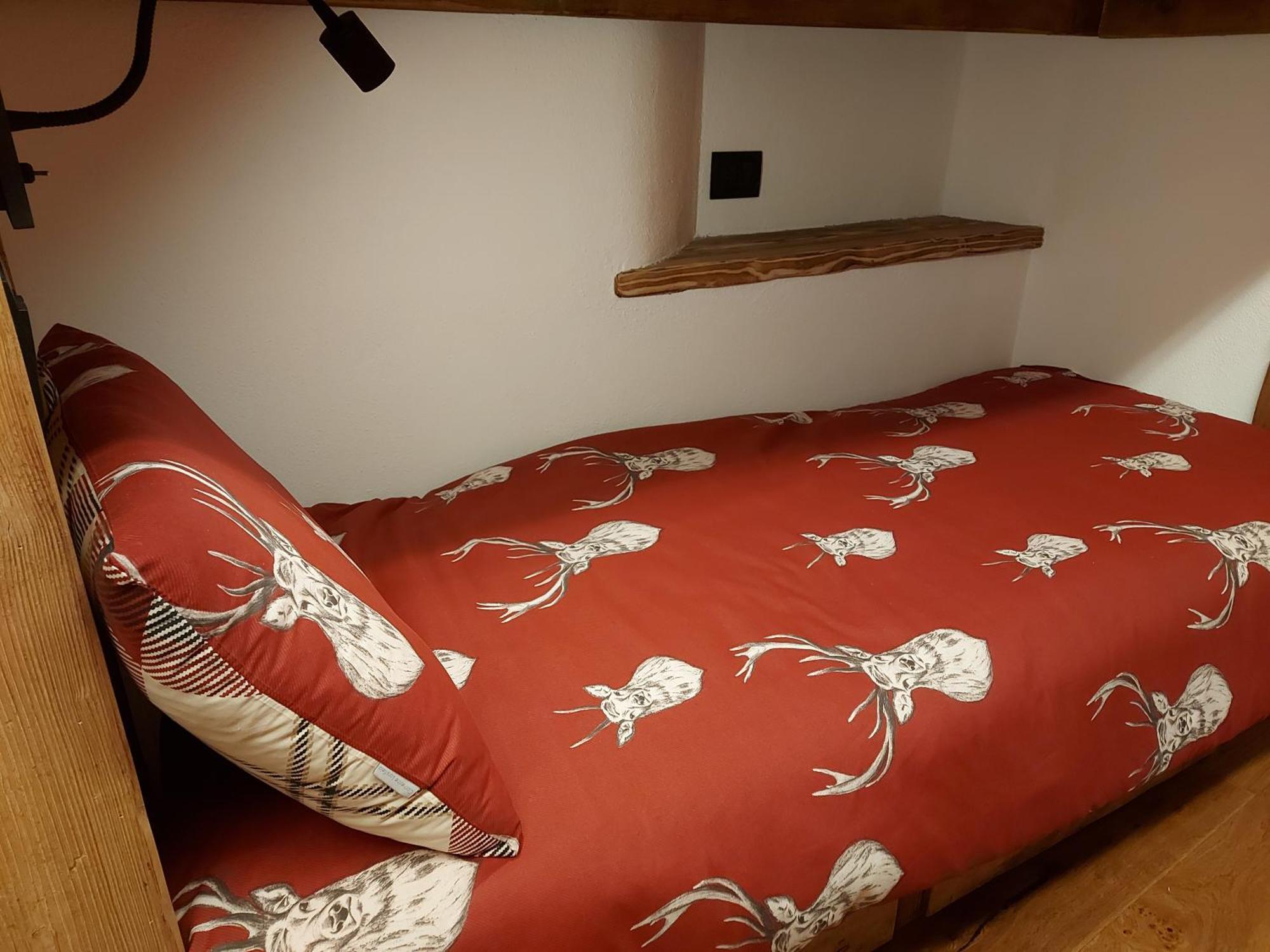 Maison Du Ski Lth Apartment La Thuile Luaran gambar