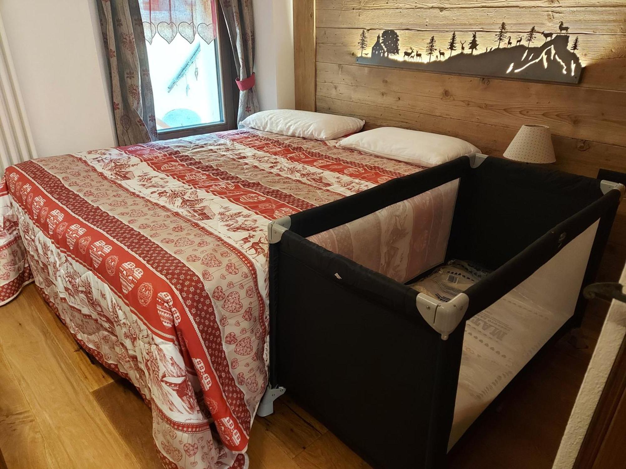 Maison Du Ski Lth Apartment La Thuile Luaran gambar